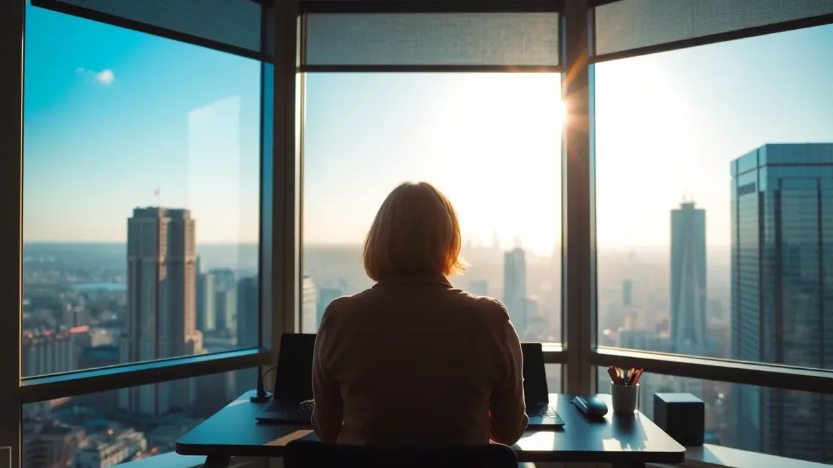 Managing credit responsibly — The Credit Agents