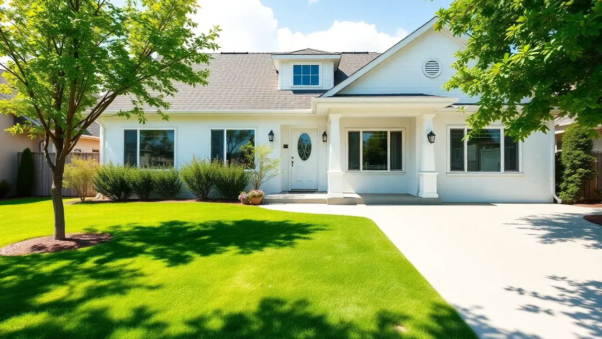 Planning a stronger financial future — The Credit Agents