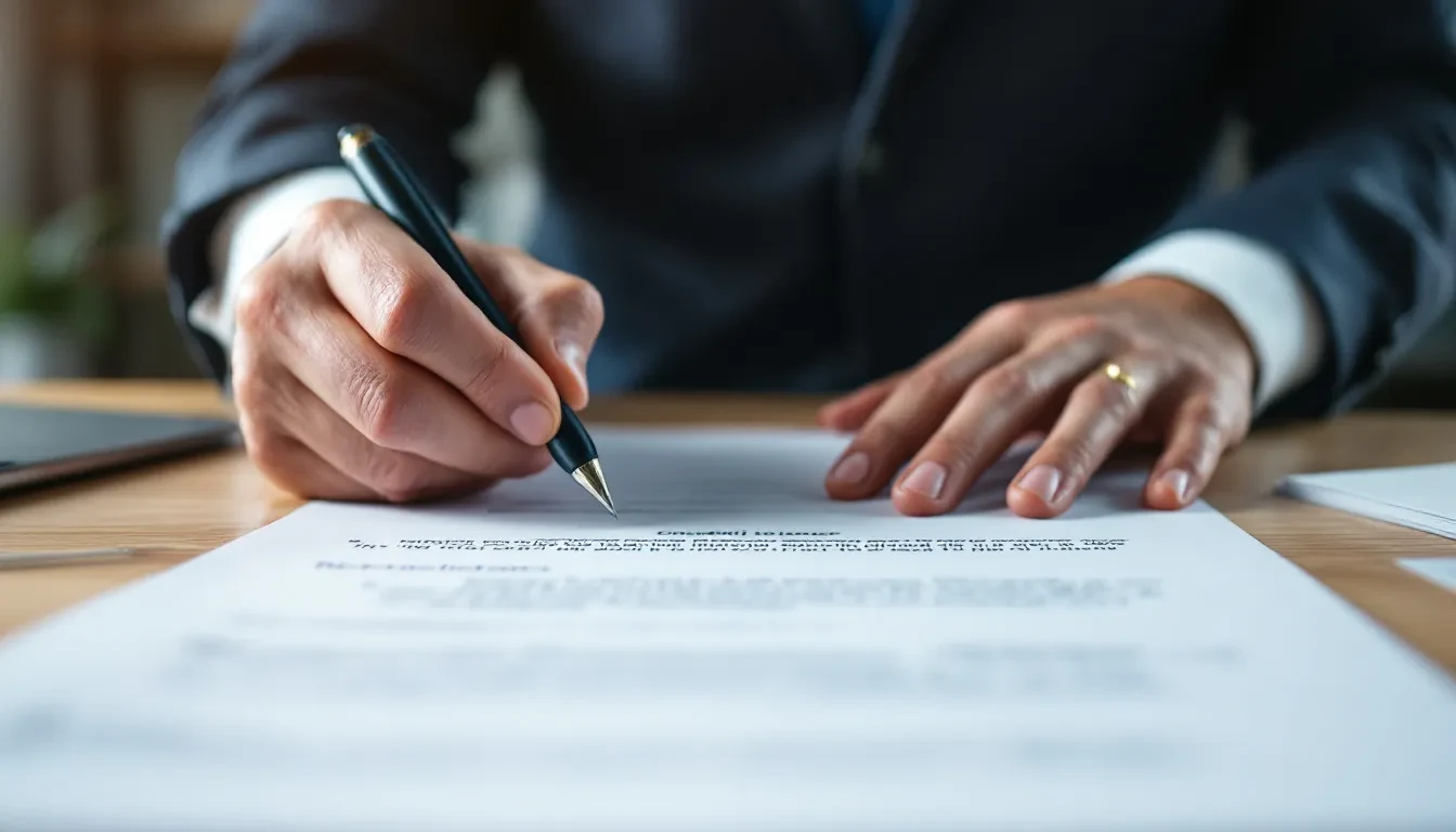 What Is a Goodwill Letter to Chase?, The Credit Agents