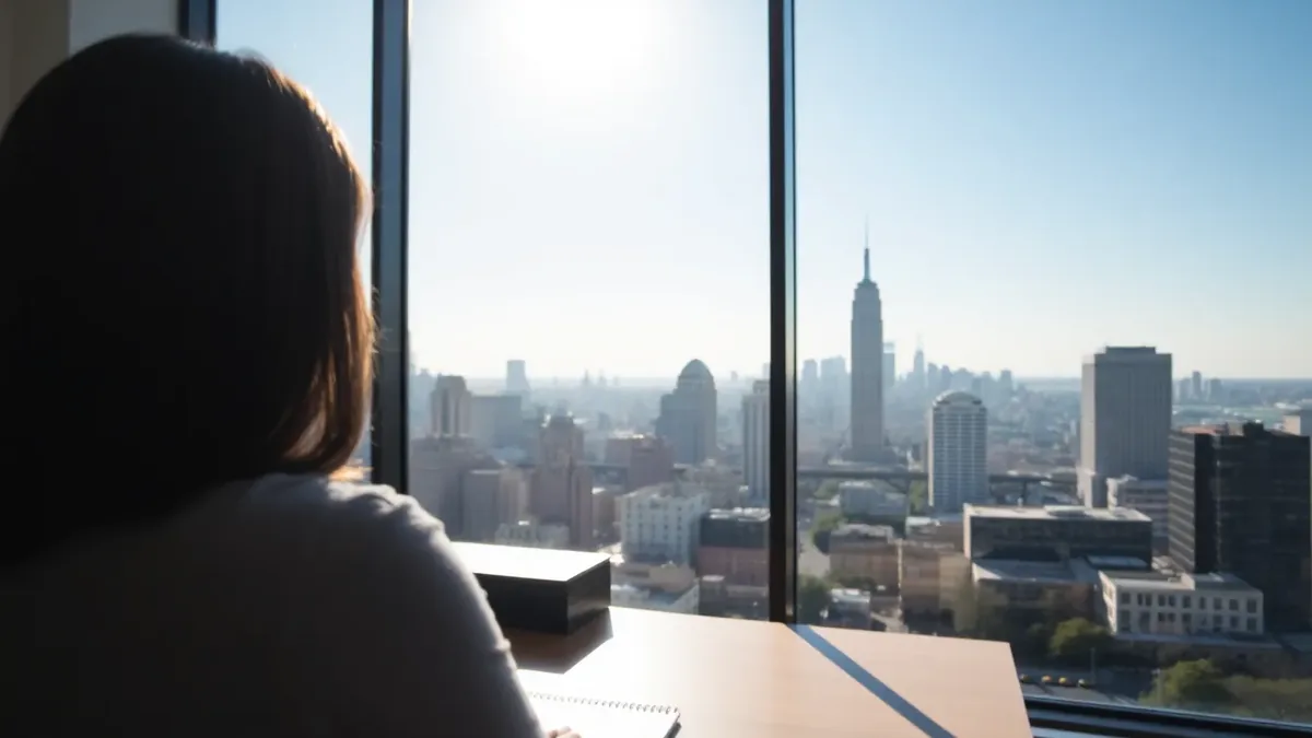 Managing credit responsibly — The Credit Agents