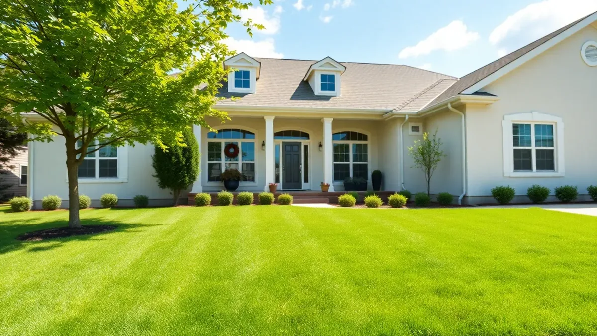 Planning a stronger financial future — The Credit Agents