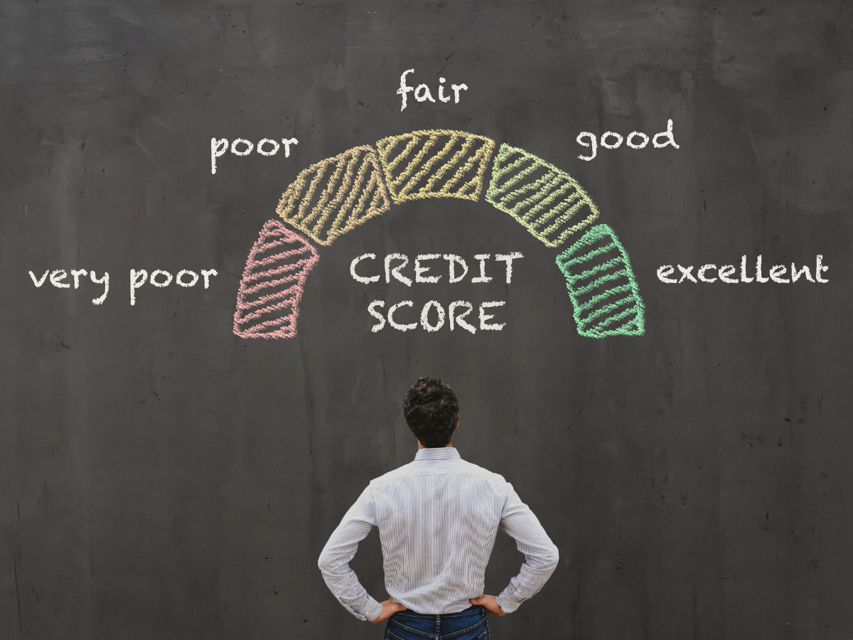 Credit Repair, The Credit Agents, Bad Credit
