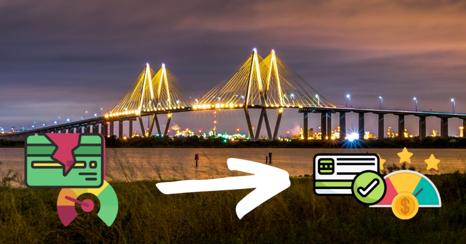 The Credit Agents, Baytown, Credit Repair