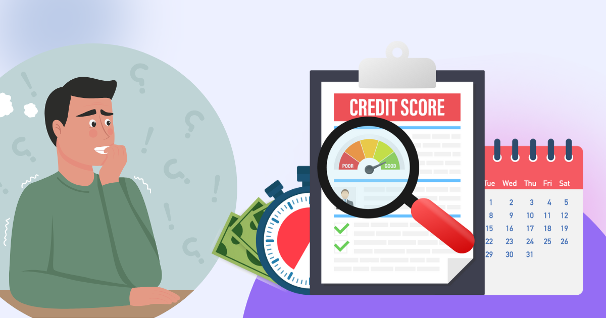 Credit Repair, The Credit Agents, Improving Credit, Pflugerville