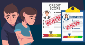 The Credit Agents, credit restoration, debt